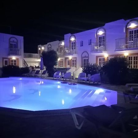 Kálymnos Katerina Apartments מראה חיצוני תמונה