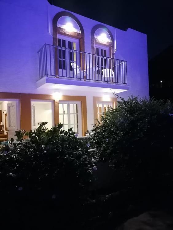 Kálymnos Katerina Apartments מראה חיצוני תמונה