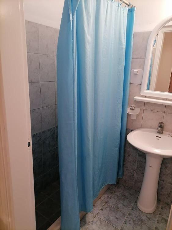 Kálymnos Katerina Apartments מראה חיצוני תמונה