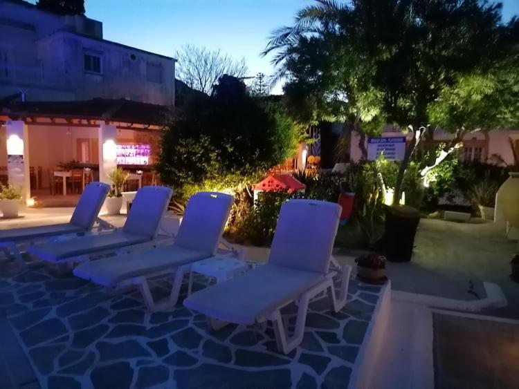 Kálymnos Katerina Apartments מראה חיצוני תמונה