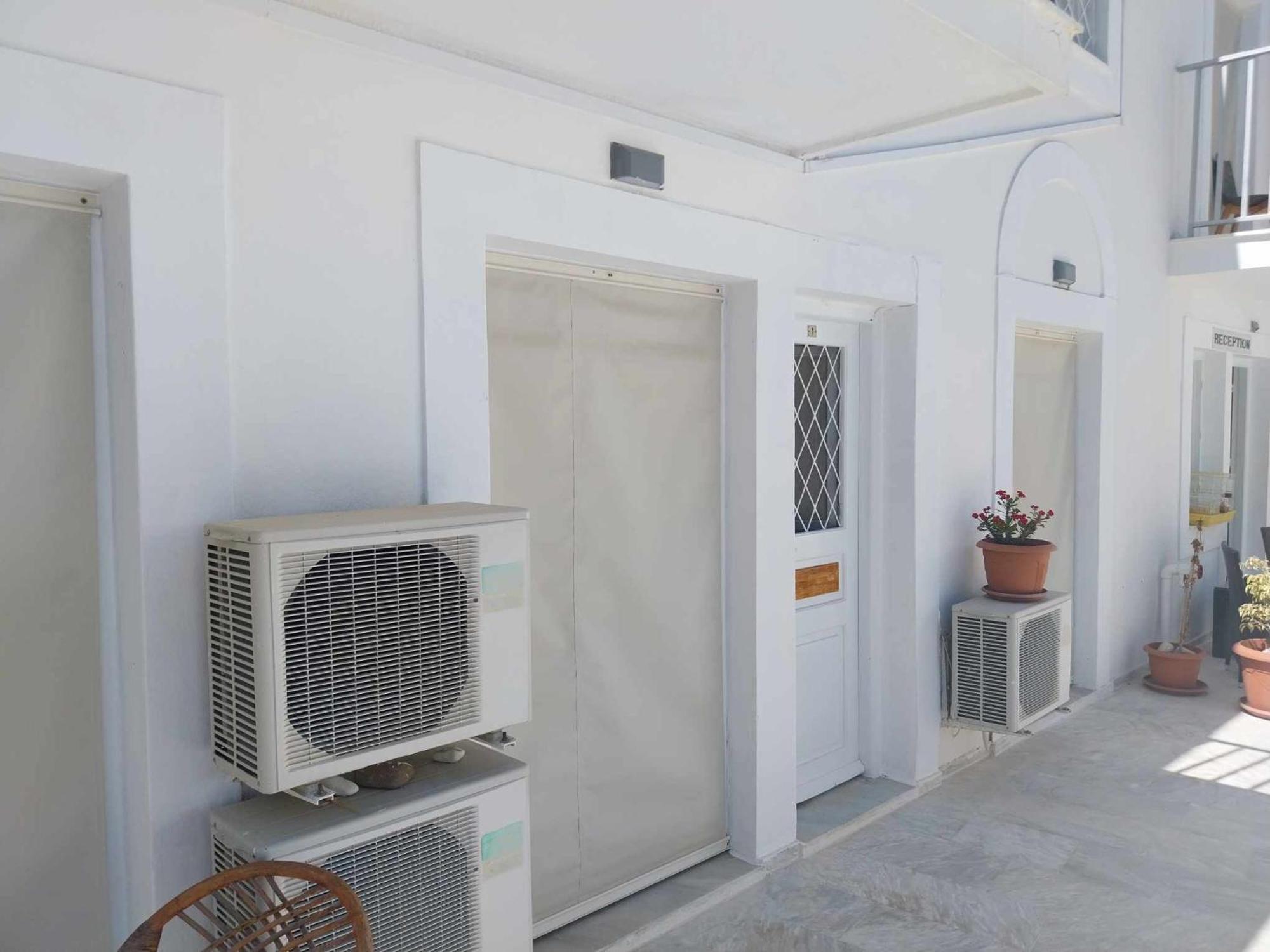 Kálymnos Katerina Apartments מראה חיצוני תמונה