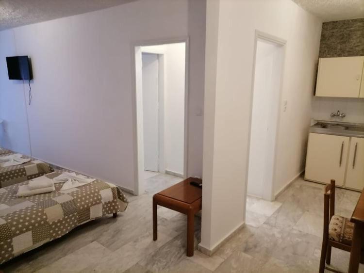 Kálymnos Katerina Apartments מראה חיצוני תמונה