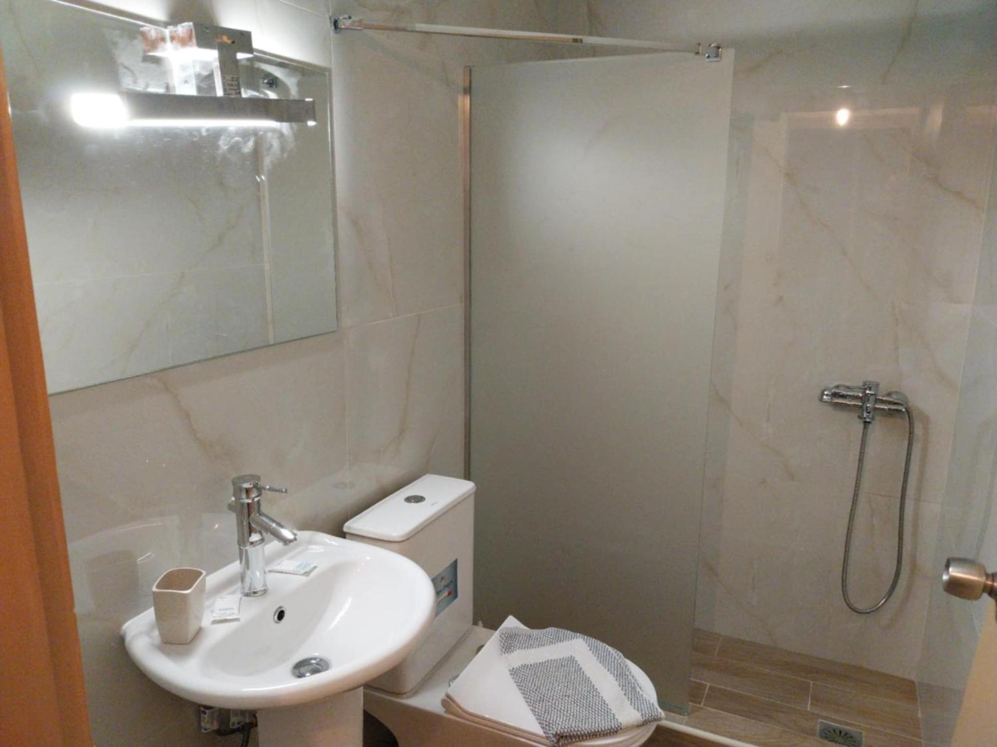 Kálymnos Katerina Apartments מראה חיצוני תמונה