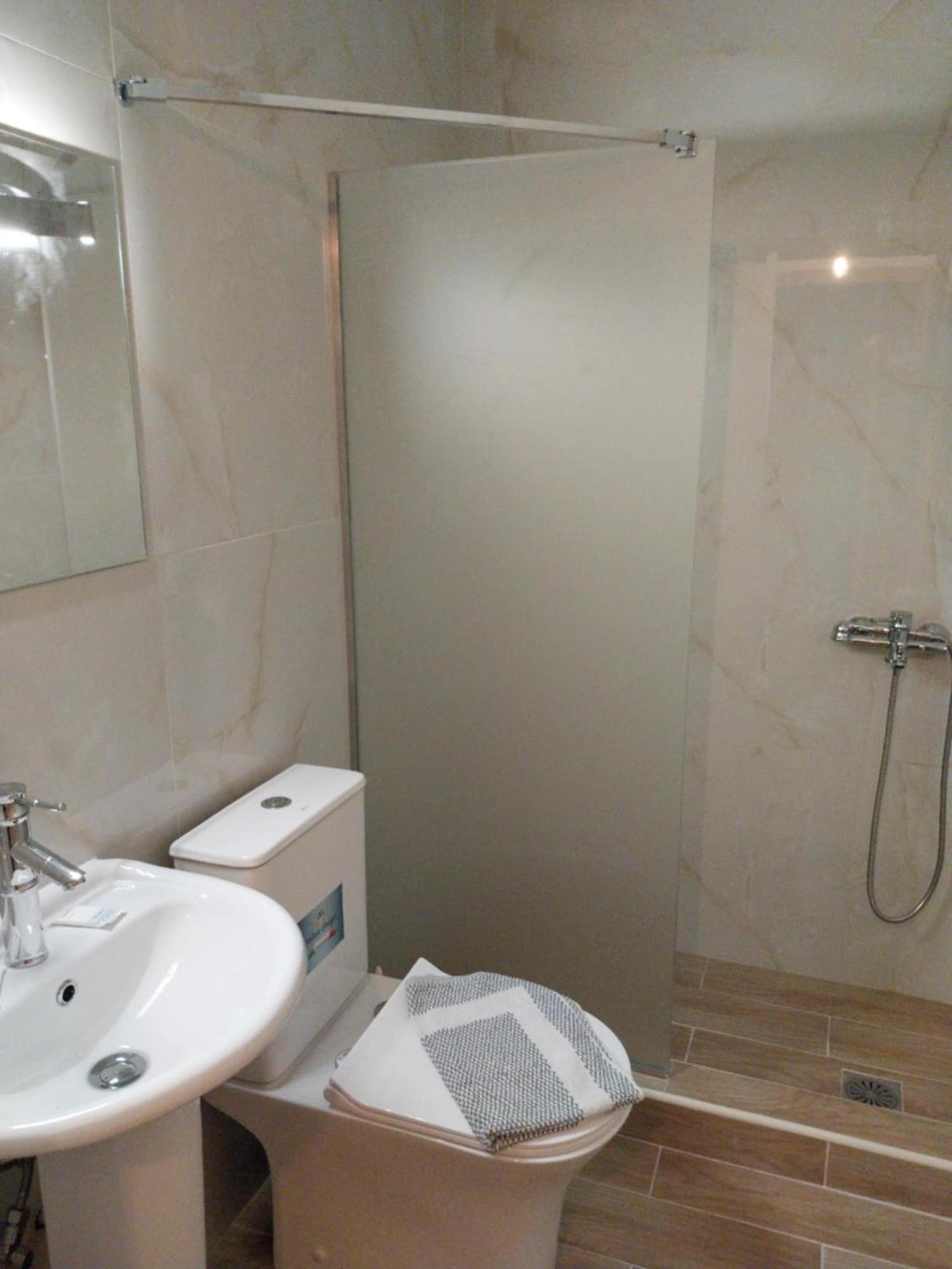 Kálymnos Katerina Apartments מראה חיצוני תמונה