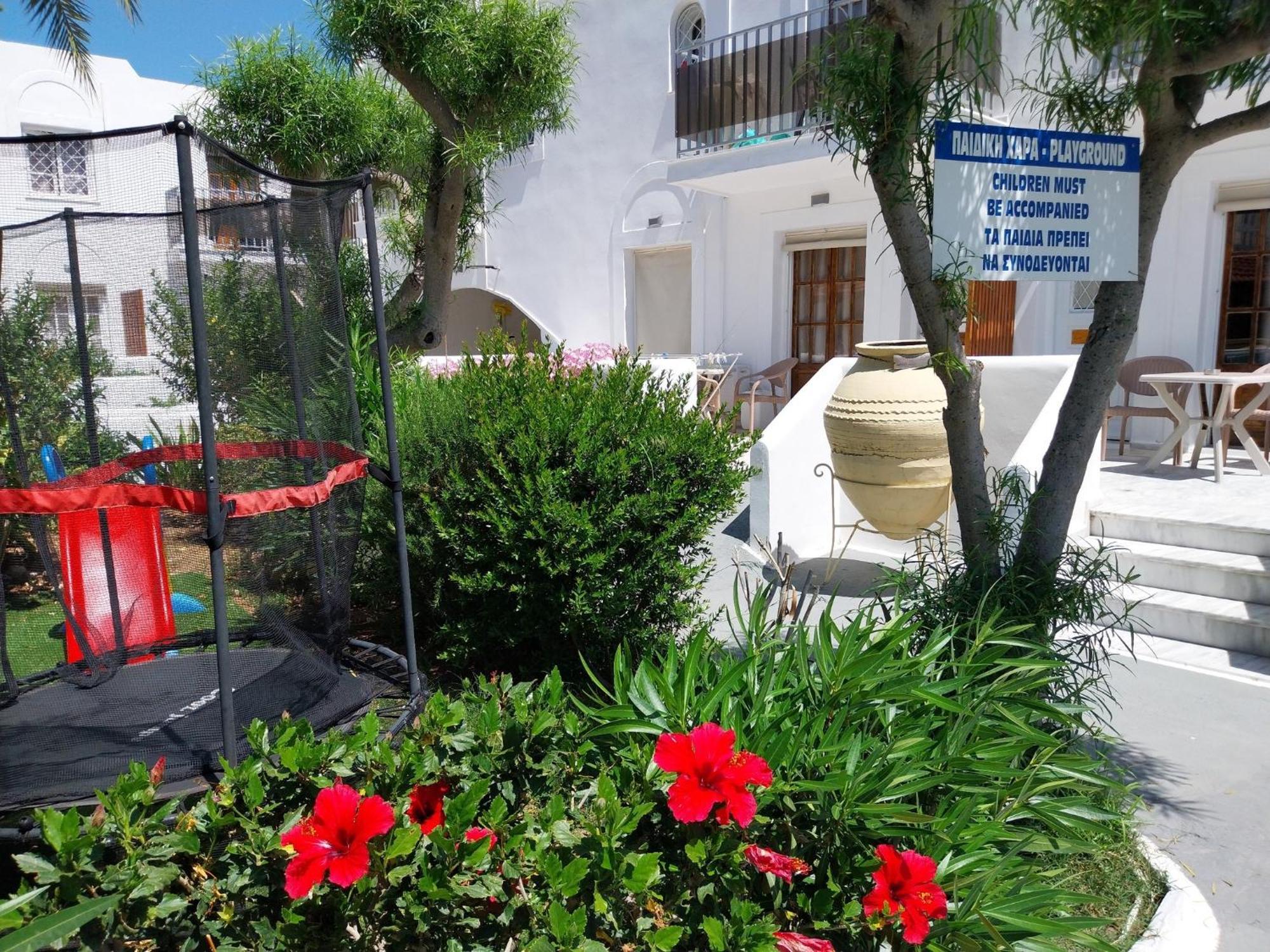 Kálymnos Katerina Apartments מראה חיצוני תמונה