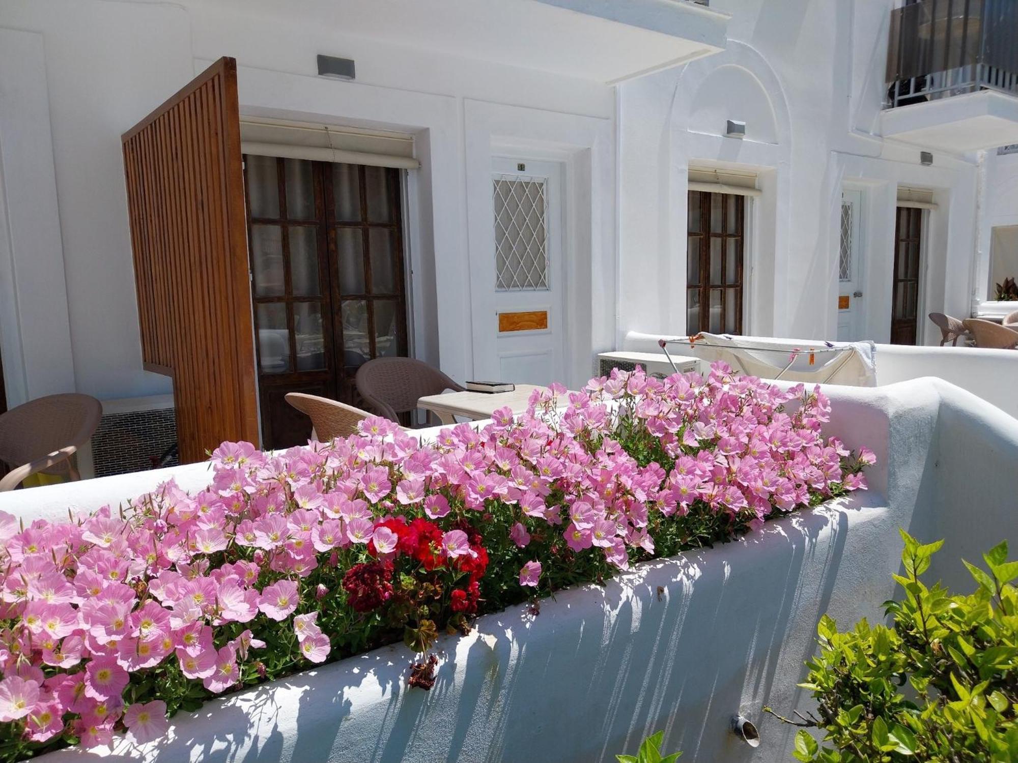 Kálymnos Katerina Apartments מראה חיצוני תמונה