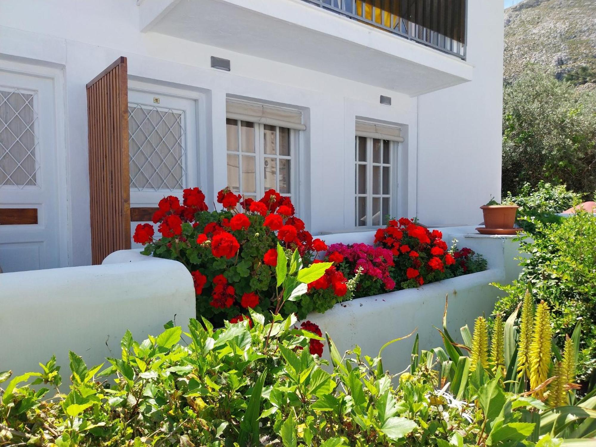 Kálymnos Katerina Apartments מראה חיצוני תמונה